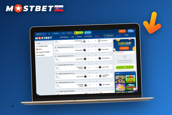 Mostbet desktopový klient sťahuje automatickú aktualizáciu s progress barom na pozadí