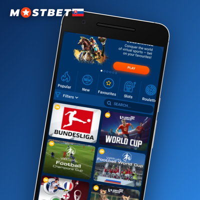 Bankový prevod v EUR ako platobná metóda pre slovenských hráčov na Mostbet