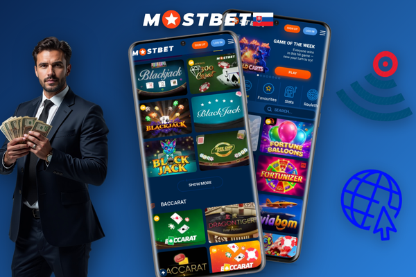 Mostbet Casino sloty zblízka – symboly čerešní, diamantov a siedmičiek na valcoch