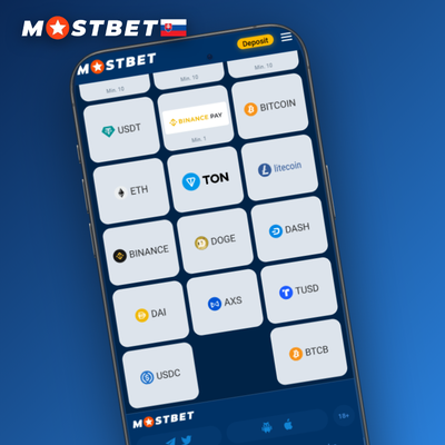 Mostbet vklad cez e-peňaženky Skrill a Neteller pre pravidelných hráčov