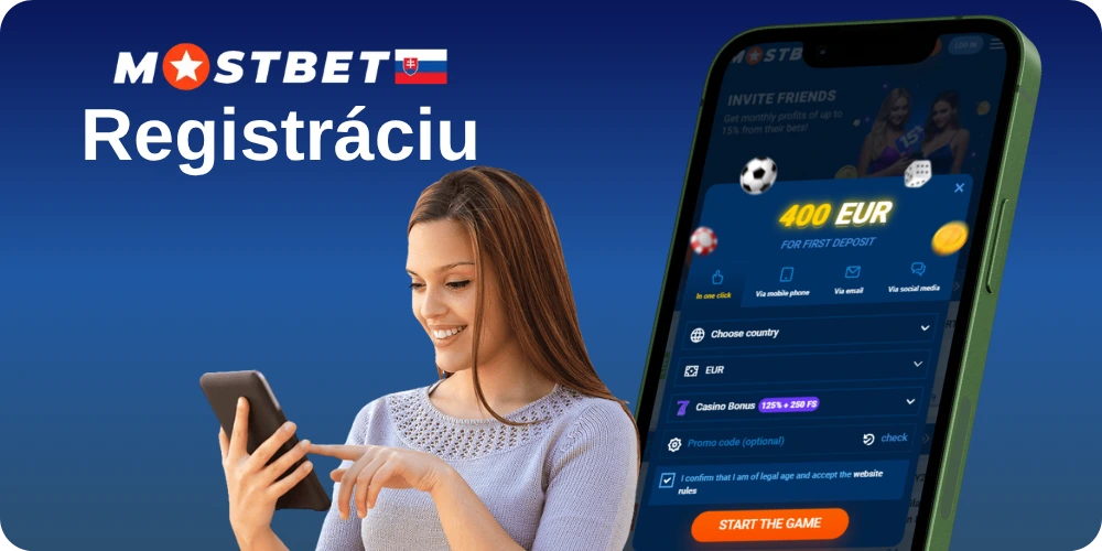 Mostbet uradna stran
