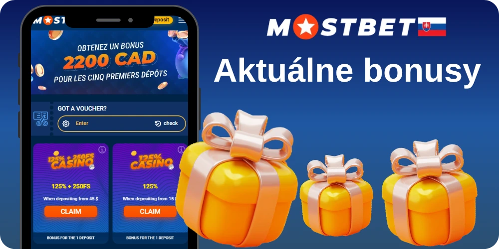 Mostbet uradna aplikacija