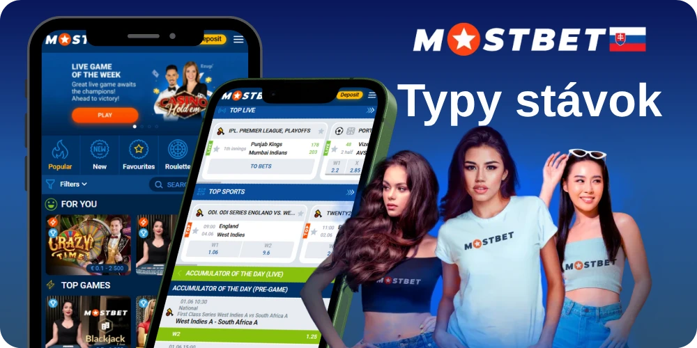 Nasveti za stave Mostbet