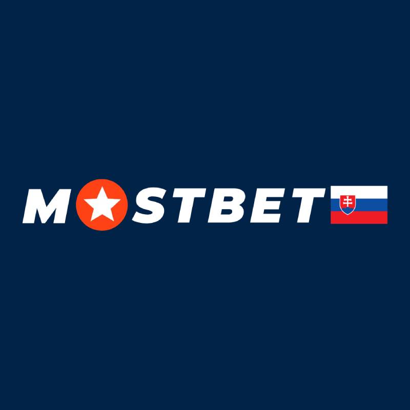 Logo Mostbet
